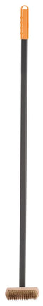 Pizza Oven Cleaning Brush with Aluminium Handle | HENDI | 1320mm 2
