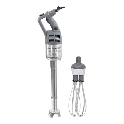 Professional Hand Mixer and Whisk | Robot-Coupe | 440 W, 35 cm Mixer, Up to 50 L 1