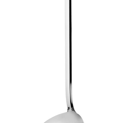 Ladle 0.25L | HENDI Kitchen Line | Ø100x420mm Stainless Steel