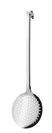 Skimmer | HENDI Kitchen Line | Ø115x370mm Stainless Steel