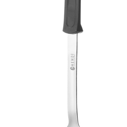 Soup Ladle 0.09L | HENDI | 335x90mm | Stainless Steel