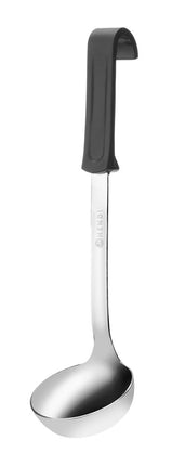 Soup Ladle 0.11L | HENDI | 300x80mm | Stainless Steel