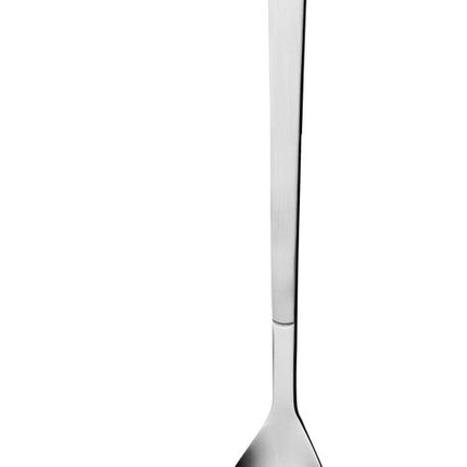 Serving Spoon | HENDI | 305x60mm | Stainless Steel