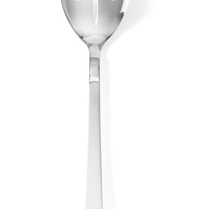 Slotted Spoon | HENDI | 321x71mm | Stainless Steel