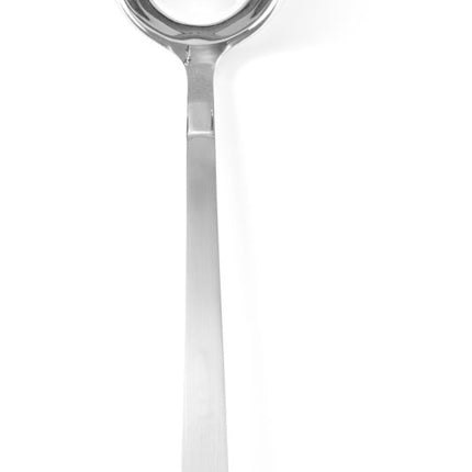 Soup Ladle 0.05L | HENDI | 270x69mm | Stainless Steel