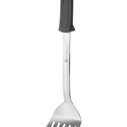 Slotted Spatula | HENDI | 355x80mm