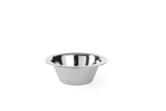 Kitchen Bowl Stainless Steel | HENDI | 1.2L | Ø205x74mm