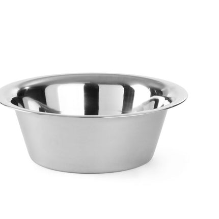 Kitchen Bowl Stainless Steel | HENDI | 4.4L | Ø310x107mm