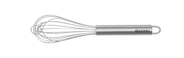 Piano Whisk with 7 Flexible Wires | HENDI | 230mm