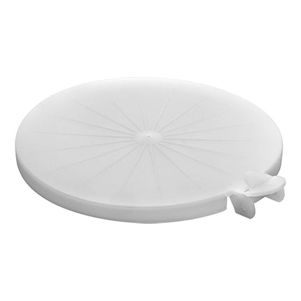 EMGA Polypropylene Pitcher Cover | Ø12.5 cm 1