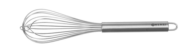 Piano Whisk with 7 Flexible Wires | HENDI | 275mm