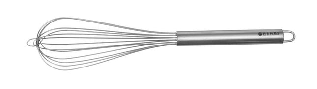 Piano Whisk with 7 Flexible Wires | HENDI | 330mm