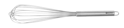 Piano Whisk with 7 Flexible Wires | HENDI | 375mm