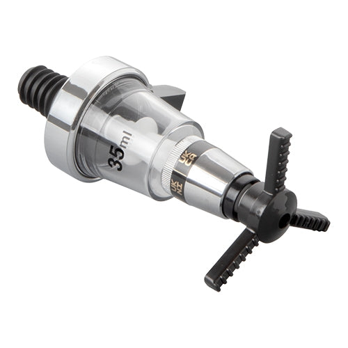 Plastic Measuring Spirit Pourer | EMGA | 35 cc 1