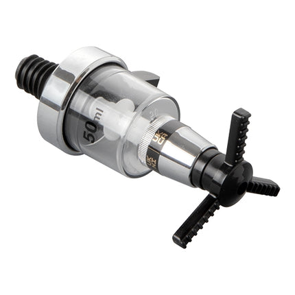 Plastic Measuring Spirit Pourer | EMGA | 50 cc 1