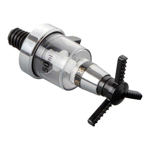 Plastic Measuring Spirit Pourer | EMGA | 50 cc 1