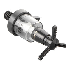 Plastic Measuring Spirit Pourer 50 cc | EMGA 1