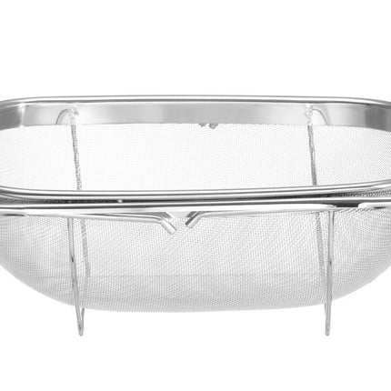 Extendable Sink Colander | HENDI | 360x240x115mm