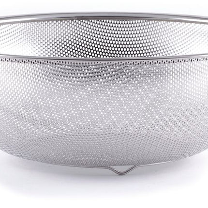 Colander with Base and Handles | HENDI | Ø315x120mm