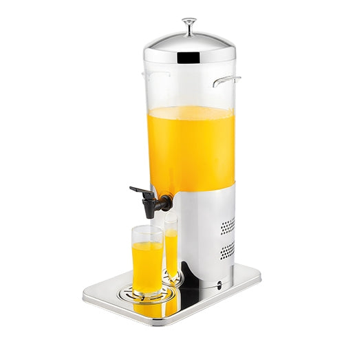 Electric Cooled Beverage Dispenser | Sunnex | 5 L | 60 W 1