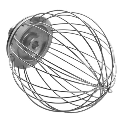 CaterChef Wire Whisk | Aluminum Stainless Steel Alloy 1