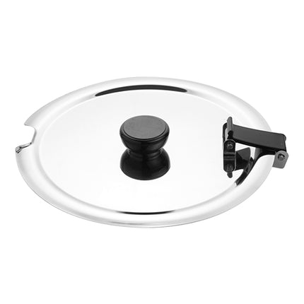 Stainless Steel Cover | Bistro 1