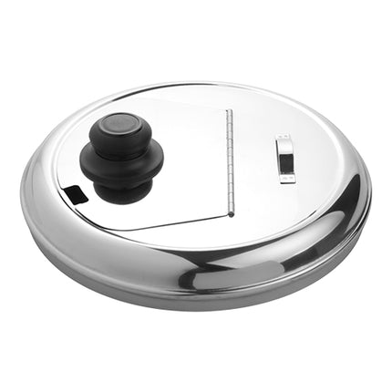 Stainless Steel Cover | Bistro | 537914 1
