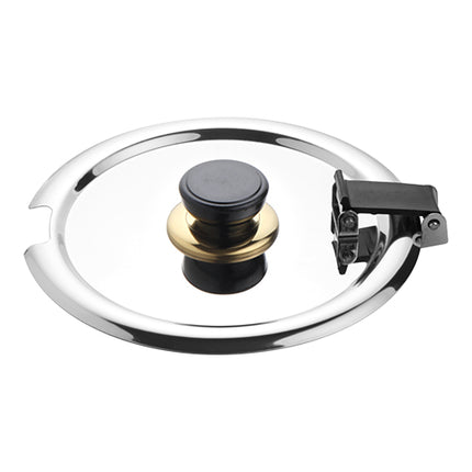 Stainless Steel Cover | CaterChef | 537918 1