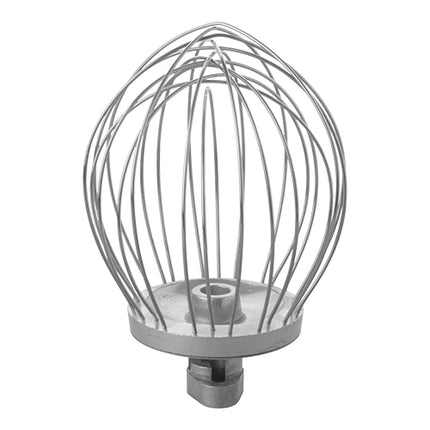 Stainless Steel Wire Whisk | CaterChef | For Planetary Mixer 537100 1