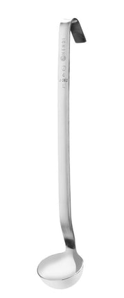 Non-Drip Ladle 0.06L | HENDI Profi Line | Ø60x360mm