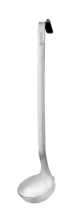 Non-Drip Ladle 0.12L | HENDI Profi Line | Ø80x400mm
