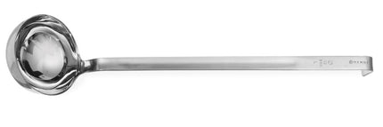 Non-Drip Ladle 0.5L | HENDI Profi Line | Ø120x555mm