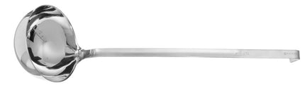 Non-Drip Ladle 1L | HENDI Profi Line | Ø165x630mm