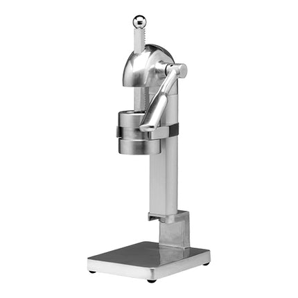 Ice Cream Spaghetti Press with Spaghetti Mold | Vema | Aluminum Alloy | 20 x 22 x H63 cm 1