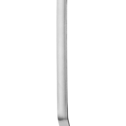 Basting Spoon Stainless Steel | HENDI Profi Line | 410x100mm