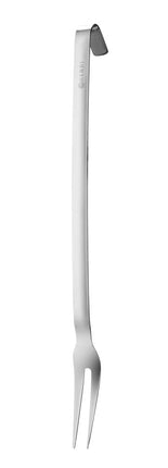 Carving Fork | HENDI Profi Line | 465x32mm Stainless Steel