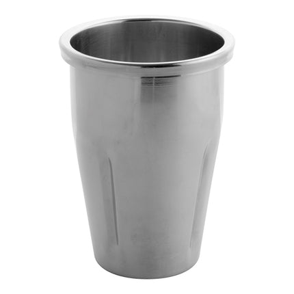 Stainless Steel Mixing Beaker | Vema | Dishwasher Safe | 0.8 L 1