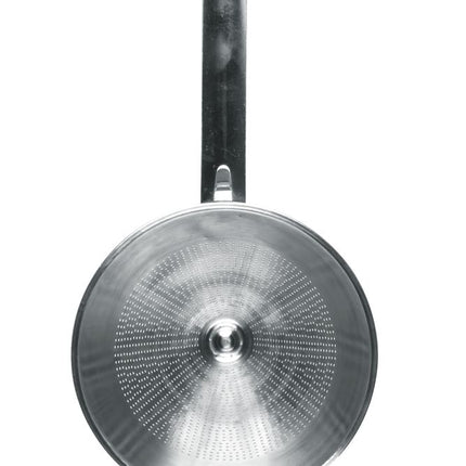 Conical Stainless Steel Strainer | HENDI | 380x180x150mm