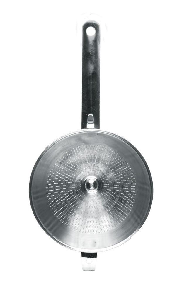 Conical Stainless Steel Strainer | HENDI | 380x180x150mm