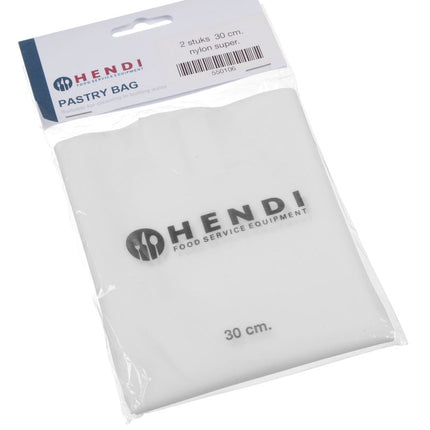 Nylon Pastry Bag 300mm | HENDI Profi Line 2