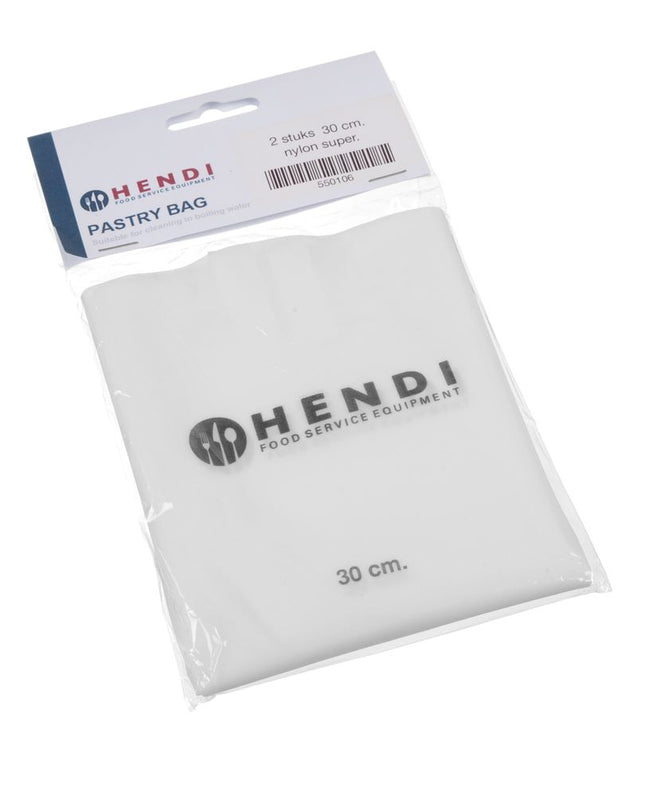 Nylon Pastry Bag 300mm | HENDI Profi Line 2