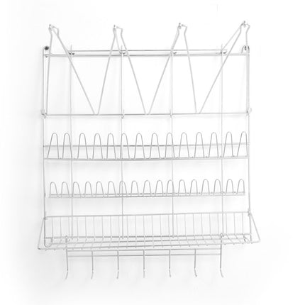 Wall Rack for Pastry Bags and Accessories | HENDI