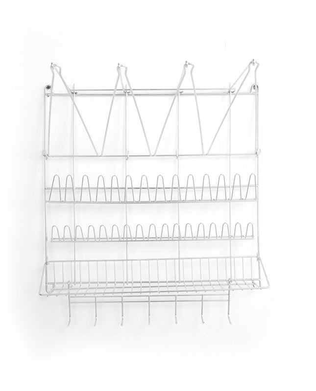 Wall Rack for Pastry Bags and Accessories | HENDI