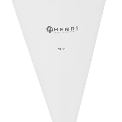 Nylon Pastry Bag | HENDI Profi Line | 400mm Length