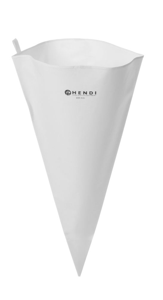 Reusable Cotton Pastry Bags | HENDI Kitchen Line | 500mm Length | Set of 2
