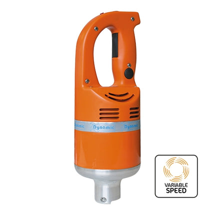 Professional Mixer Motor Block | Dynamic Master | 600 W | 3,000-10,500 rpm 1