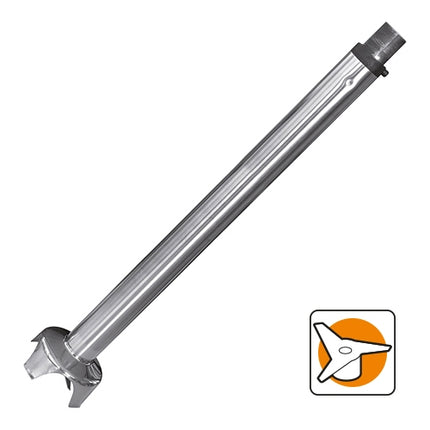 Dynamic Stainless Steel Mixer Tool | 41 cm | 100 L Capacity 1