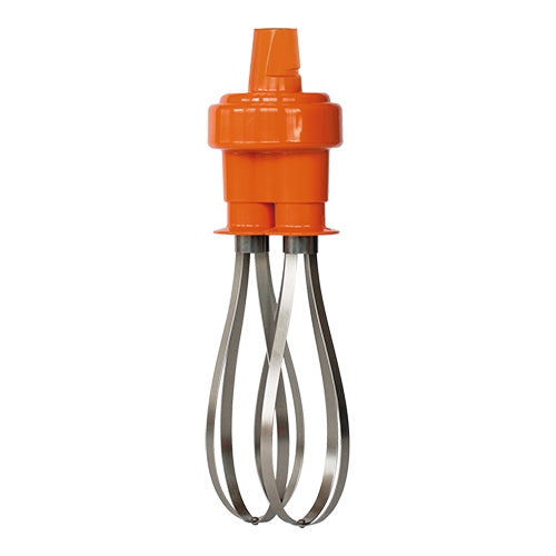 Dynamic Whisk | 24.5 cm Beater Tool | 20 L Capacity 1