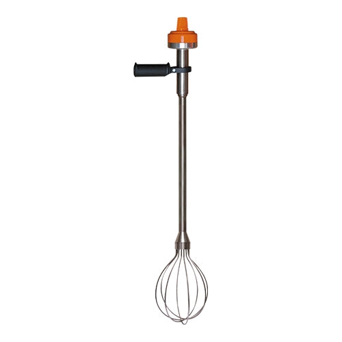 Dynamic Balloon Whisk | 60 cm Length | 200 L Capacity 1