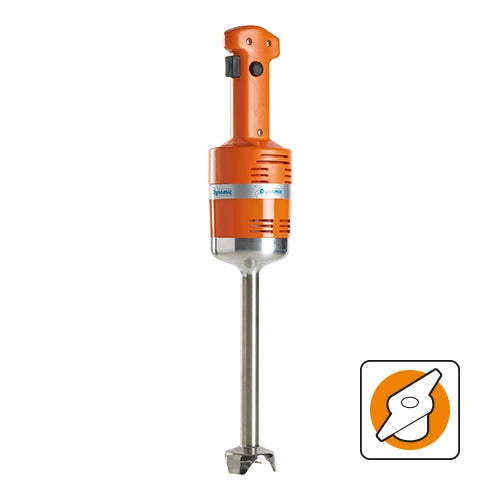 Hand Mixer 22.5 cm | Dynamic Junior MX 225 | 270 W | 25 L Capacity 1